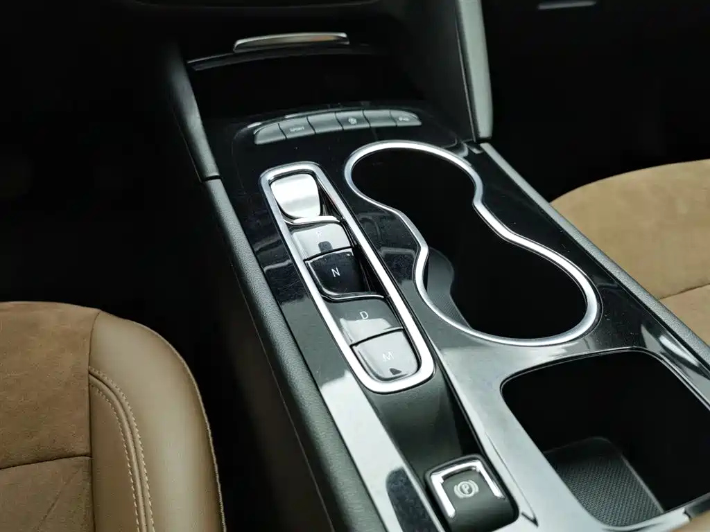 BUICK REGAL 2023