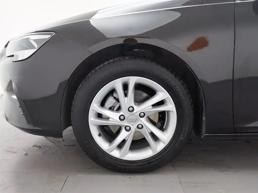 BUICK REGAL 2023