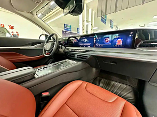 LINCOLN Z  2024 YEAR 2.0T  EDITION 2024