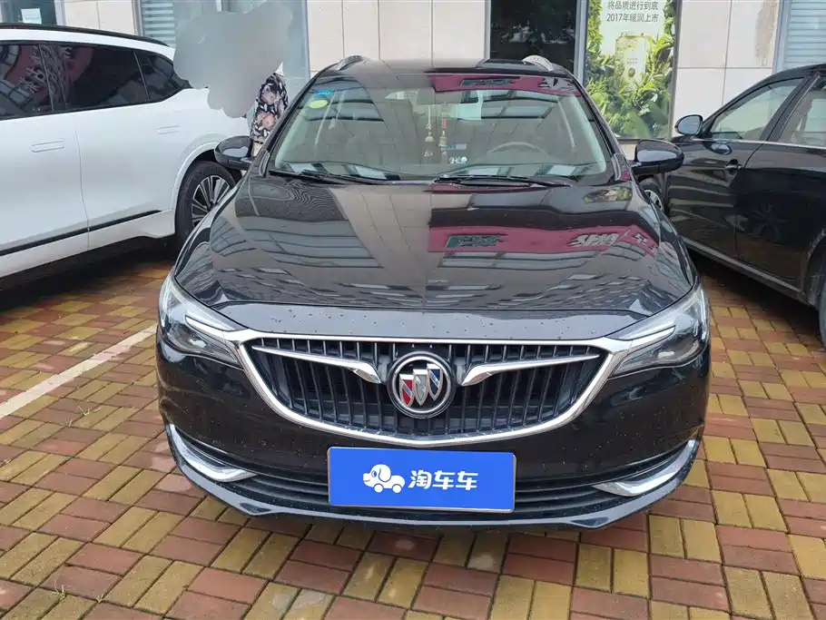 BUICK OTHER 2018