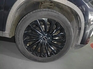 EXEED &#20940;&#20113;  2021 YEAR 290T 2WD &#26143;&#32768; EDITION 2021