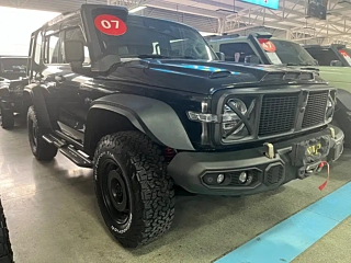 TANK 300  2023 YEAR 2.0T 02 2023