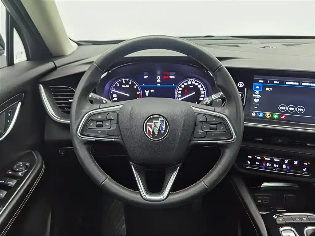 BUICK ENVISION S 2023