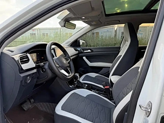 VOLKSWAGEN THARU  2025 YEAR  SHARP 300TSI SHARP  EDITION 2025