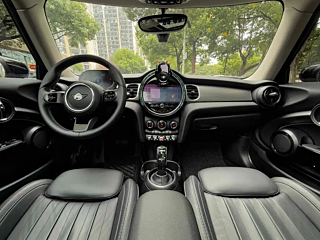 MINI OTHER 2022 YEAR 1.5T COOPER CLASSIC 2022
