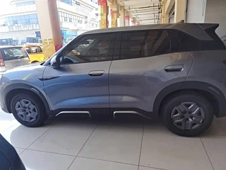 BYD YUAN UP  2024 YEAR 401KM VITALITY EDITION 2024