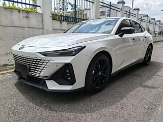 CHANGAN UNI-V 2022 YEAR 1.5T PREMIUM 2022