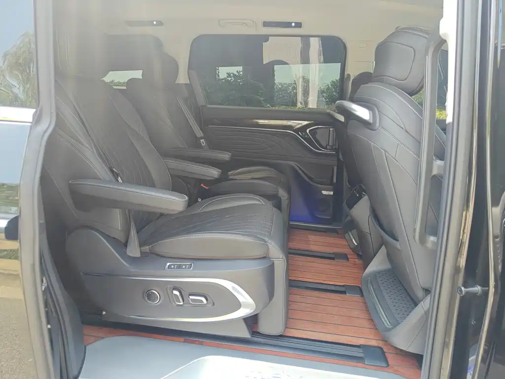 MAXUS OTHER 2022