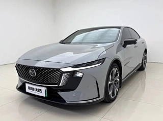 Заказать MAZDA EZ-6