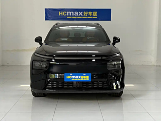 Заказать XPENG MOTORS G9