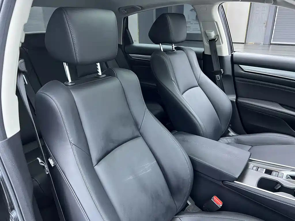 HONDA ACCORD 2022