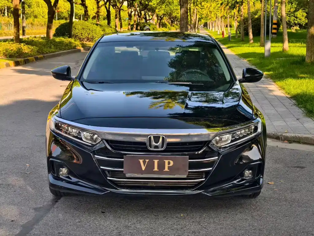 HONDA ACCORD 2022