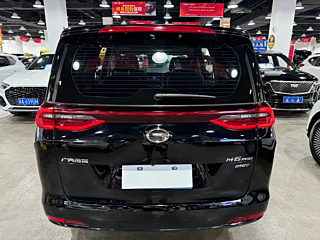 TRUMPCHI M6 2023 YEAR PRO 270T DCT DELUXE EDITION 2023