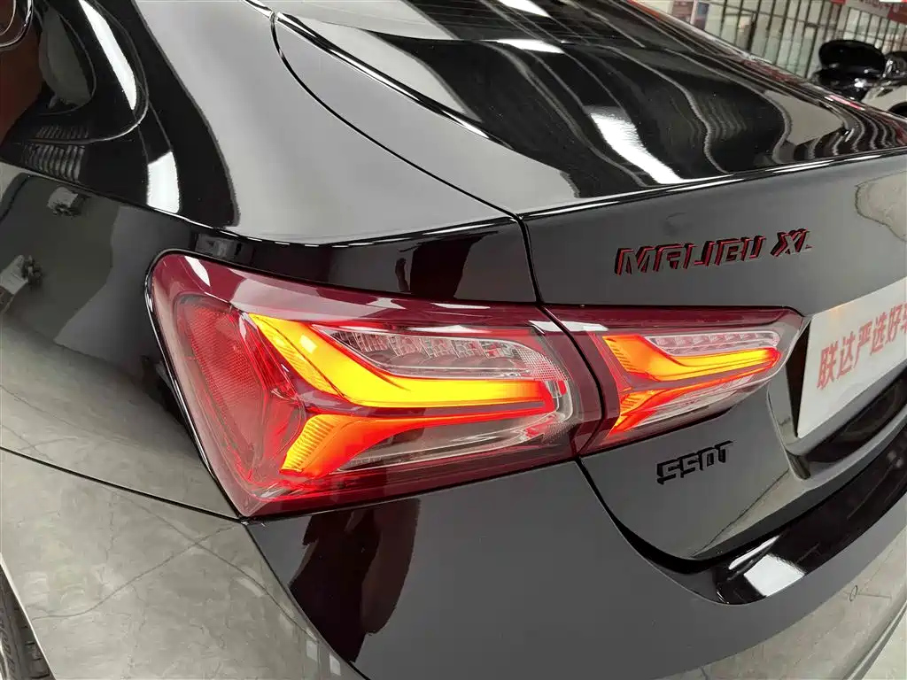 CHEVROLET MALIBU XL 2023
