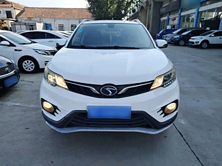 SOUEAST DX3 2018 YEAR 1.5L MANUAL LUXURY 2018