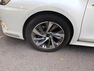 DS 5LS 2014 YEAR 1.6T ELEGANT EDITION THP160 2014