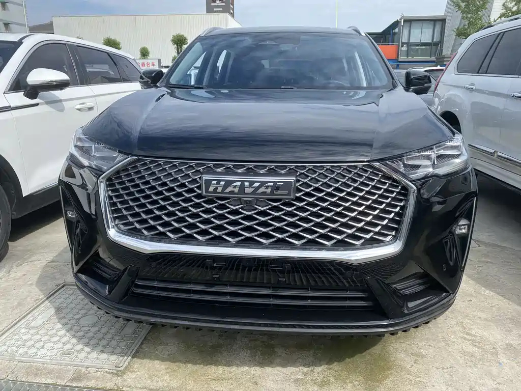 HAVAL H6 2020