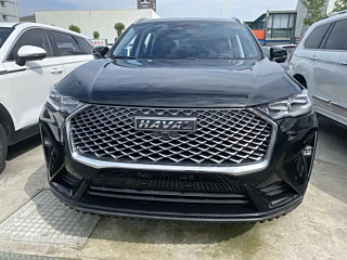 HAVAL H6 2020