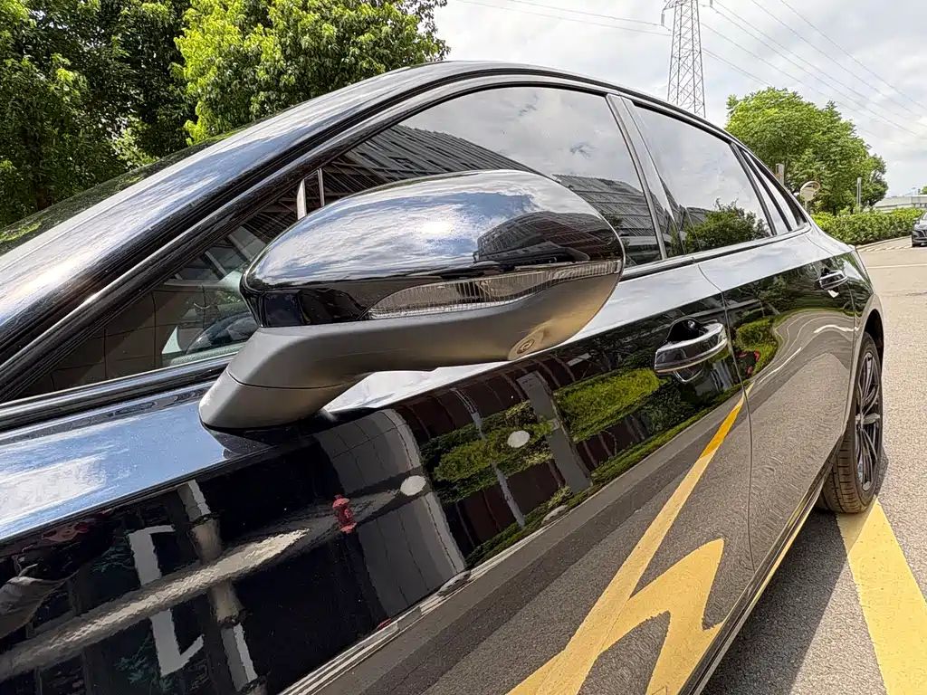 HONGQI H5 2024