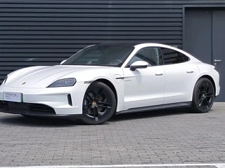 Заказать PORSCHE TAYCAN