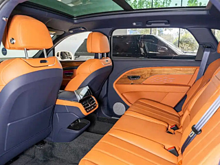 BENTLEY BENTAYGA  2024 YEAR 4.0T V8  EDITION 2024