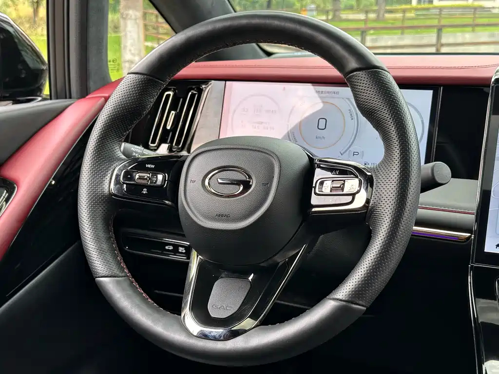 TRUMPCHI M8 2023