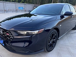 Заказать HONDA ACCORD