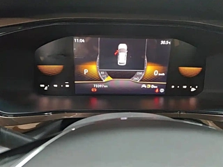 VOLKSWAGEN THARU  2022 YEAR 280TSI 2WD COMFORT EDITION 2022