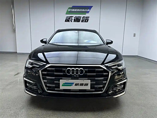 AUDI A6L 2023