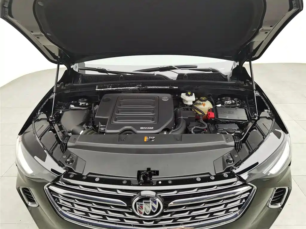 BUICK ENVISION S 2022