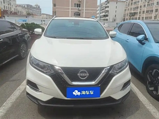NISSAN QASHQAI  2023