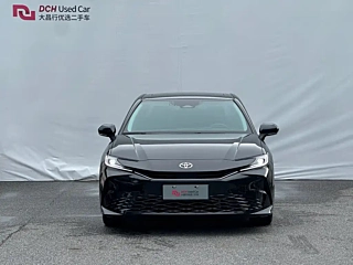 Заказать TOYOTA CAMRY