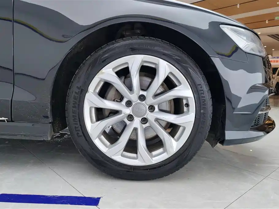 car slider