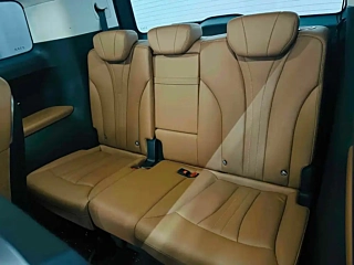 HONGQI HQ9  2023 YEAR 2.0T SMART LINK  EDITION 2023