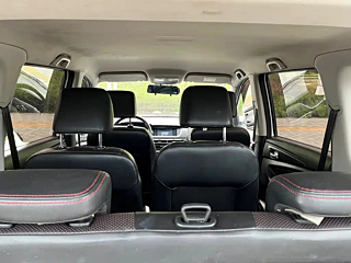 CHANGAN OSHAN A600EV  2019 YEAR FACELIFT 6 SEATS 2019