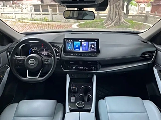 NISSAN X-TRAIL  2023 YEAR E-POWER  4WD D 2023