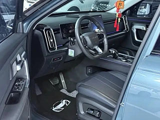 CHERY &#25506;&#32034;06  2023 YEAR URBAN EDITION 1.6T 2WD LUXURY 2023