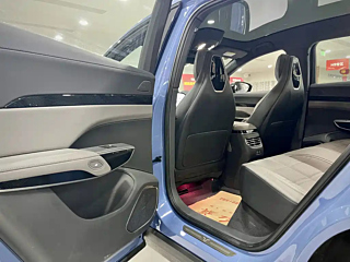 HONGQI &#22825;&#24037;08  2025 YEAR 605 MAX EDITION 2025