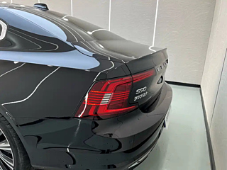 VOLVO S90  2025 YEAR B5  ELEGANT DELUXE EDITION 2025