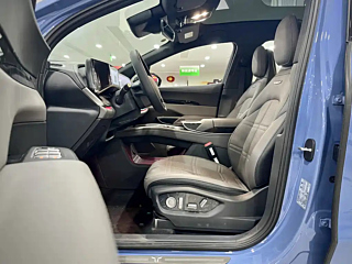 HONGQI &#22825;&#24037;08  2025 YEAR 605 MAX EDITION 2025