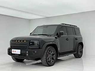 JETOUR &#23665;&#28023;T2 2024 YEAR C-DM 208KM EDITION 2024