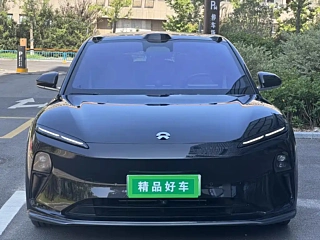 NIO ET5T  2024 YEAR 75KWH TOURING 2024
