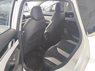 GEELY AUTO COOLRAY  2022 YEAR COOLRAY COOL 1.5TD DCT EDITION 2022