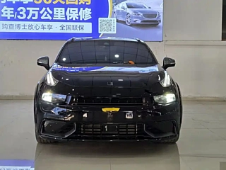 LYNK&CO 02 HATCHBACK 2022