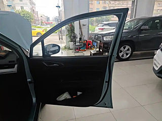NETA AUTO V 2022 YEAR 400 LITE 2022