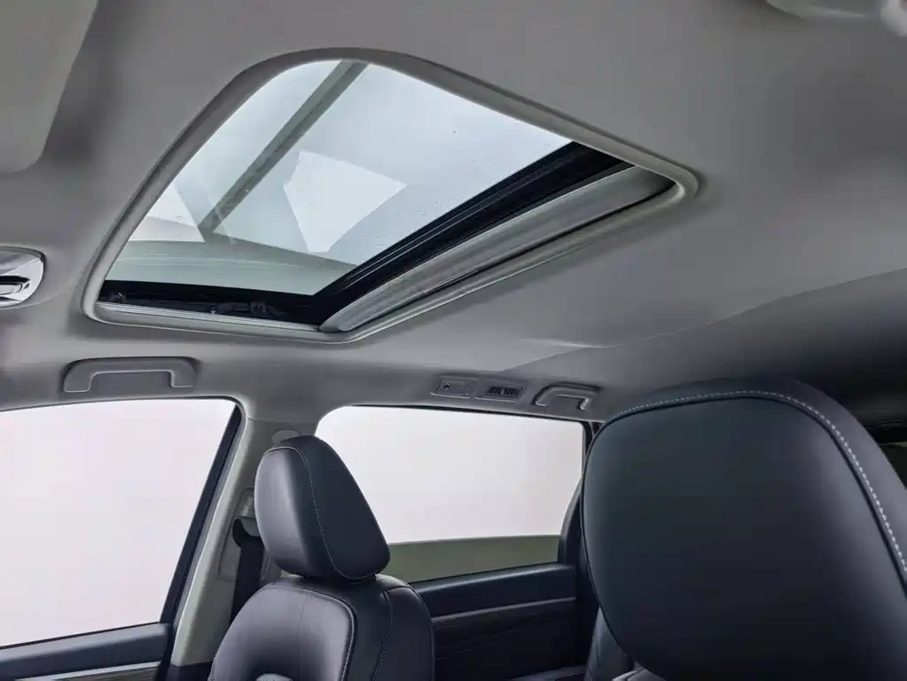 TRUMPCHI M8 2021
