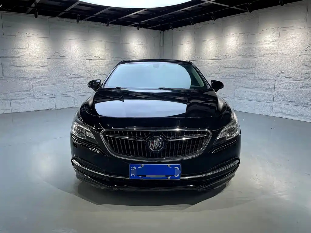 BUICK LACROSSE 2016