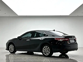 TOYOTA CAMRY  2023 YEAR 2.0G DELUXE EDITION 2023
