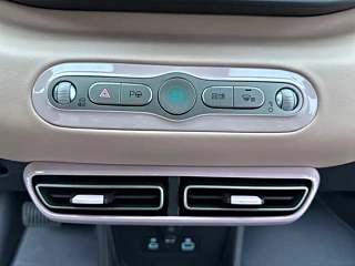 BYD SEAGULL  2025 YEAR SMART DRIVE EDITION 405KM  EDITION 2025