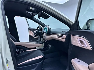 BYD SEAGULL  2025 YEAR SMART DRIVE EDITION 405KM  EDITION 2025